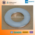 Strong power AlNiCo N52 magnet rare earth magnet Ring Magnets manufacute in China